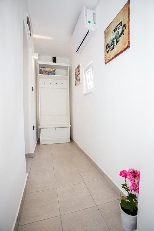 Apartment Vertigo Split Bagian luar foto